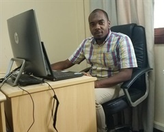 Ali Issa Badui